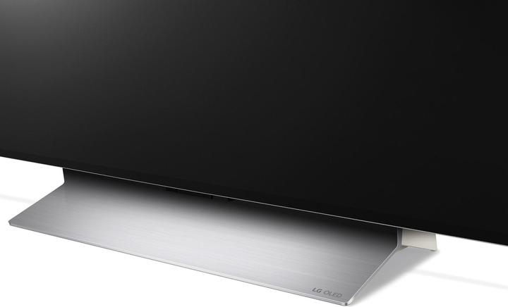 Actual product image LG OLED65C22LB (65", C2, OLED, UHD, 2022)