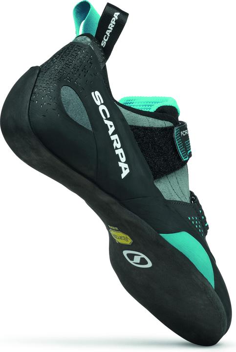 Actual product image Scarpa Force (41)