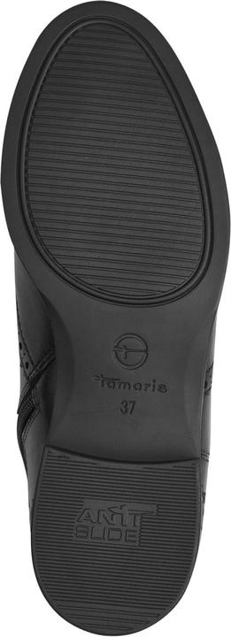 Actual product image Tamaris Chelsea boot (37)