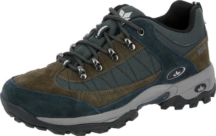 navy/grey