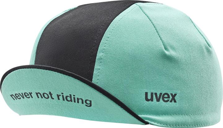 Uvex Sports cycling cap
