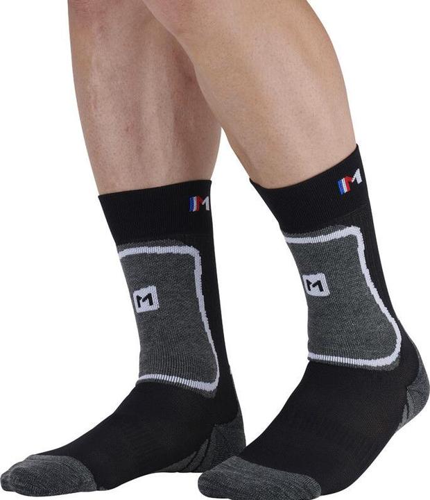 Monnet Jarrette Trek Perf - Trekkingsocken