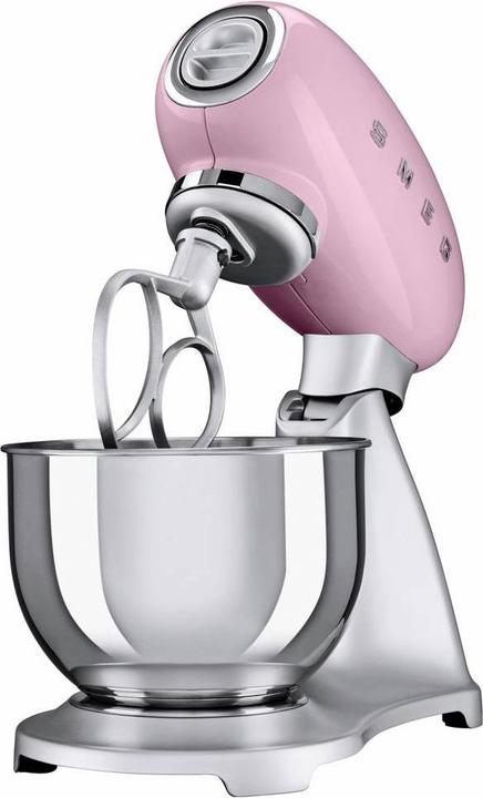 Produktbild Smeg 50's Retro Style (800 W)