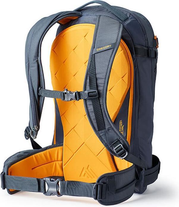 Actual product image Gregory Targhee 26L (26 l)