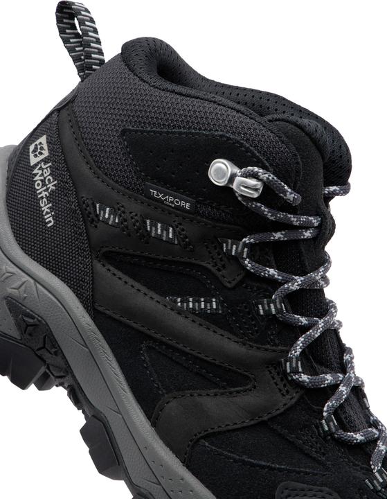 Produktbild Jack Wolfskin Vojo Tour Lt Texapore Mid W (38)