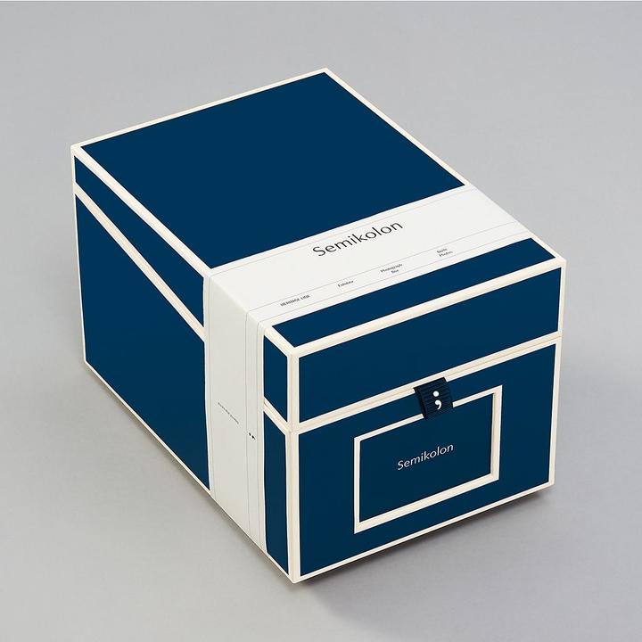 Produktbild Semikolon Fotobox (10 x 15 cm, 9 x 13 cm)