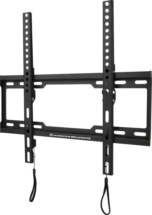 Produktbild Maclean TV-Halterung max VESA 400x400 32-70 45kg Neigungsverstellung +0°-10° MC-412 (Wand, 70", 45 kg)
