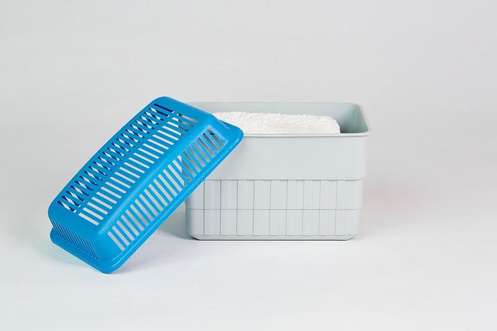 Image du produit Wenko Tueur d'humidité (32 m², 60.00 l/24h)