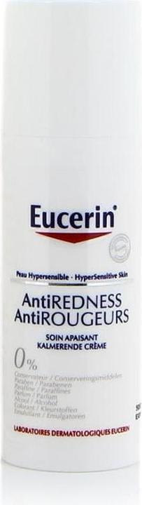Actual product image Eucerin Anti-Redness (50 ml, Day cream, SPF 25)