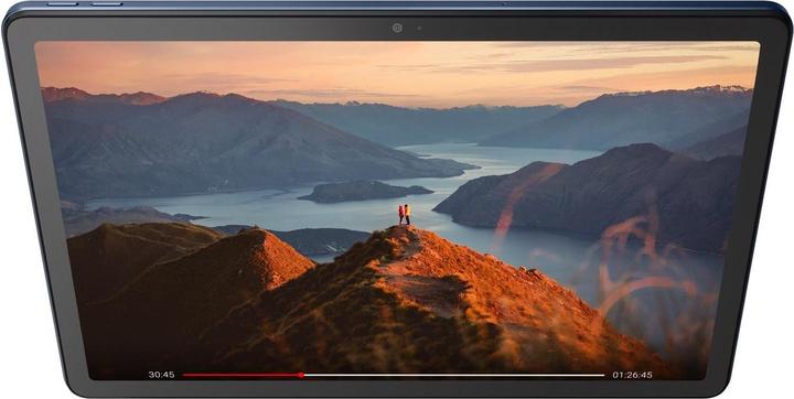 Produktbild Lenovo Tab M10 Plus 5G 2K 10,6" (5G, 10.60", 128 GB, Abyss Blue)