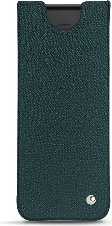Actual product image Noreve Leather cover (Samsung Galaxy Fold)