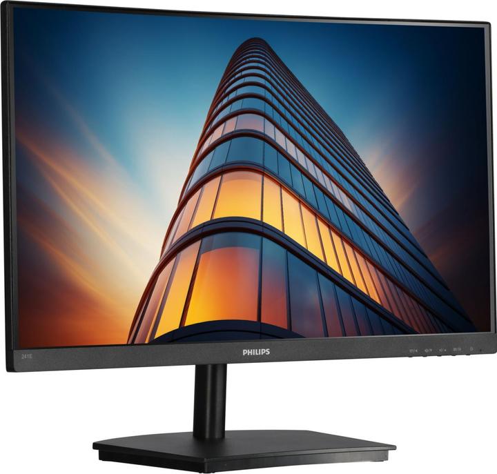 Productafbeelding Philips 241E1SC/00 (1920 x 1080 Pixels, 23.60")