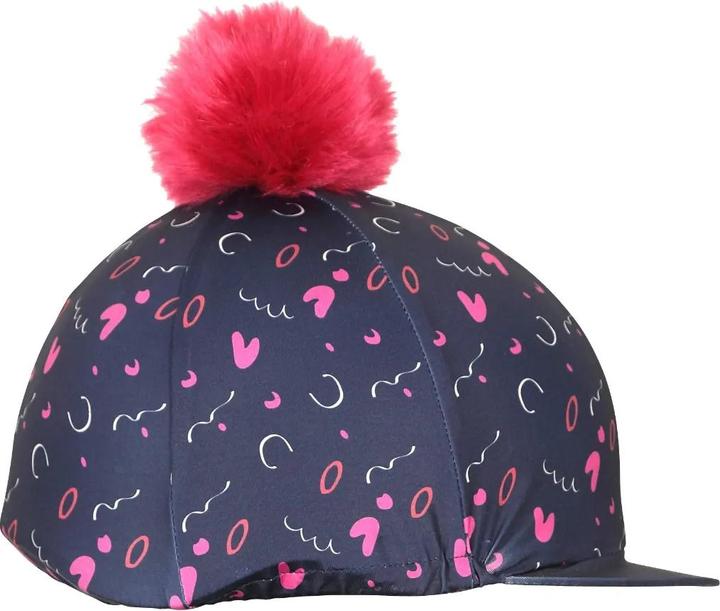 Actual product image Aubrion Childrens/Kids Hyde Park Doodle Hat Cover