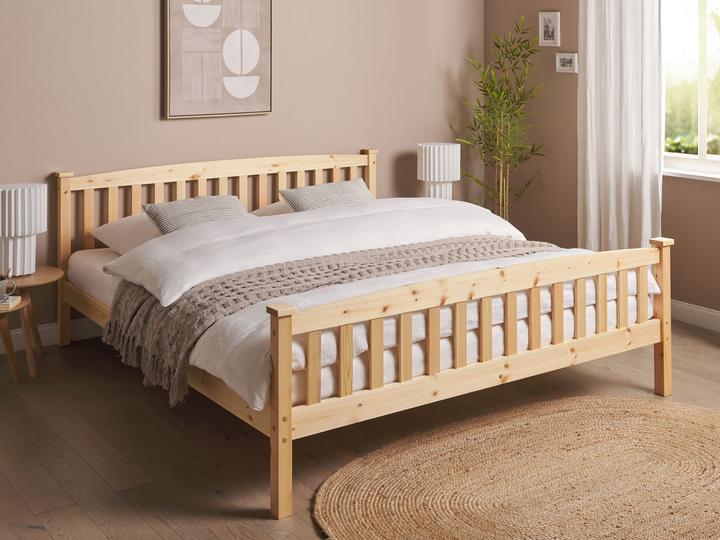 Actual product image Beliani Giverny (180 x 200 cm)