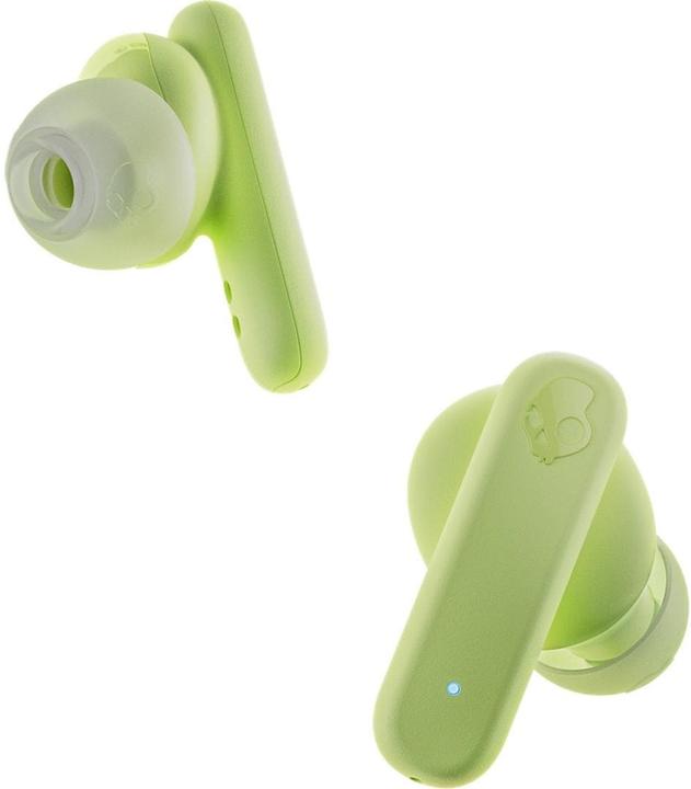 Produktbild Skullcandy Smokin Buds (keine Geräuschunterdrückung, 8 h, Kabellos)