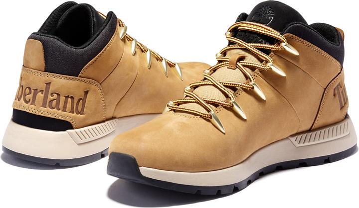 Actual product image Timberland Sprint Trekker Mid (42)