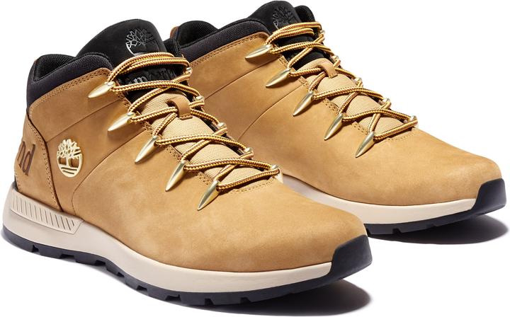 Actual product image Timberland Sprint Trekker Mid (42)