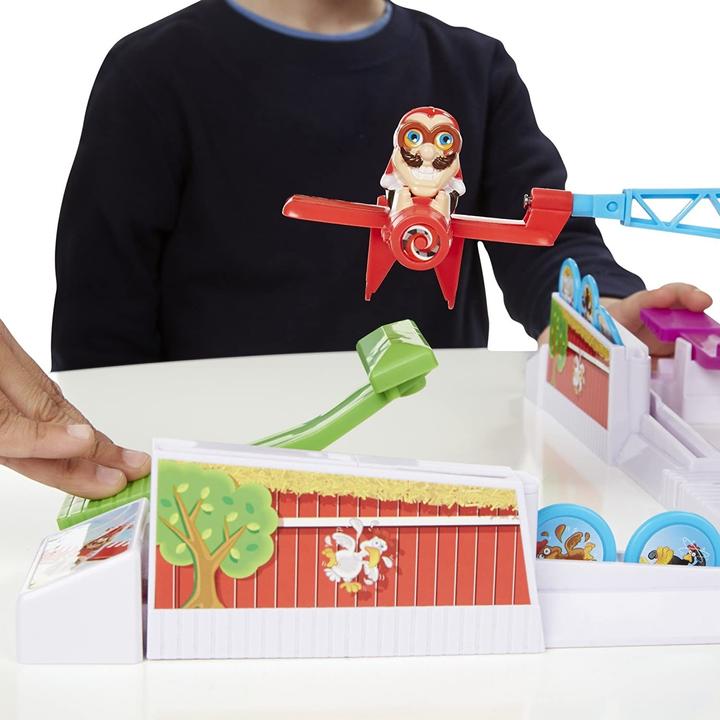 Image du produit Hasbro Gaming Looping Louie (Allemand)