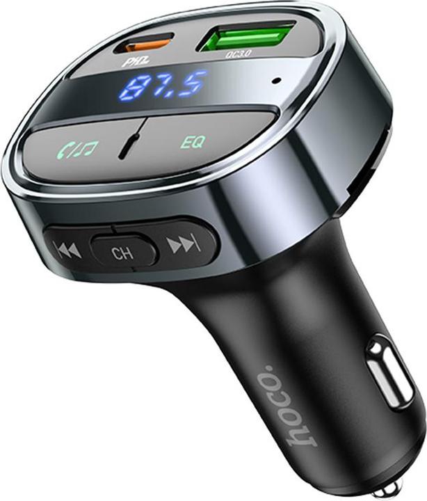Produktbild Hoco FM Transmitter