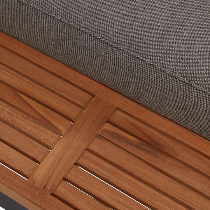 Produktbild Giardimo Orange Topaz XL