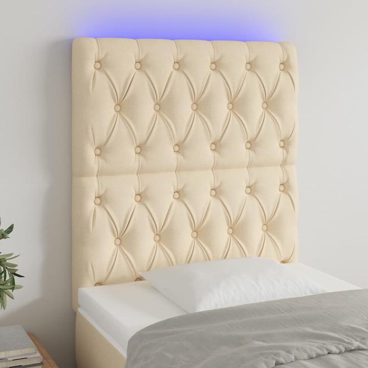 Actual product image VidaXL Jasmine (160 x 7 x 128 cm)