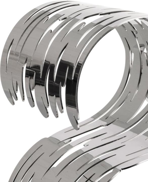 Productafbeelding Alessi Wijnfleshouder (19 x 15 cm, 5 Fl.)
