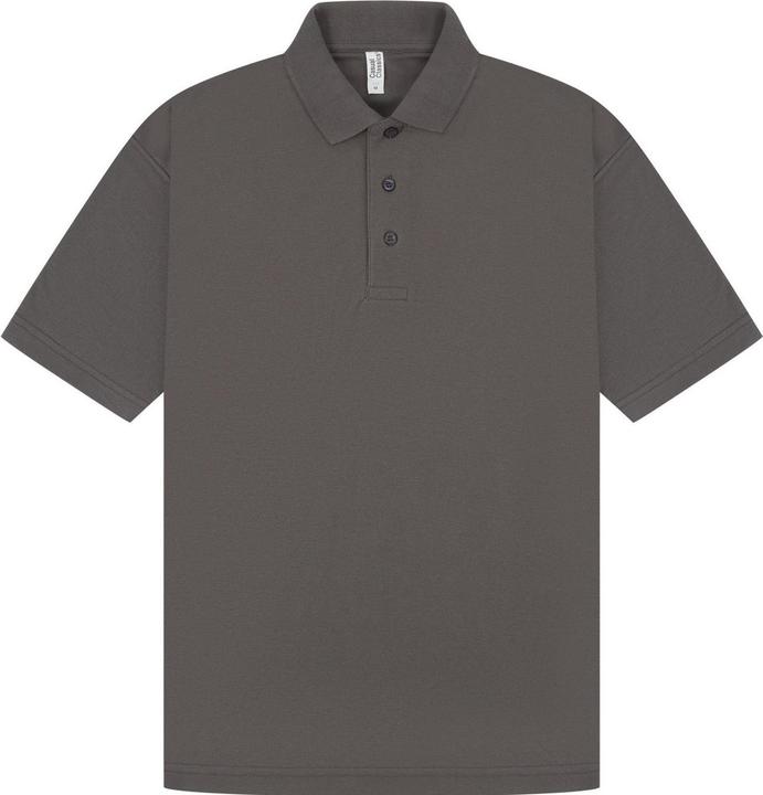 Immagine prodotto Casual Classics Casual Classic - Polo a maniche corte classica in tessuto piqué - Uomo (L)
