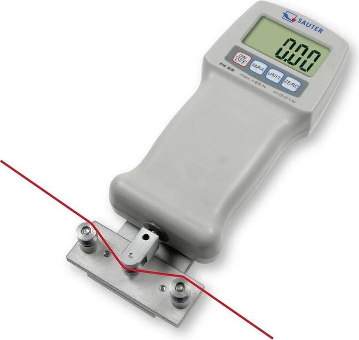 Image du produit Sauter Dynamomètre, Newton-mètre