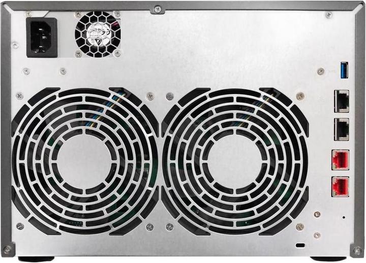 Produktbild Asustor Lockerstor 8 AS6508T (0 TB)