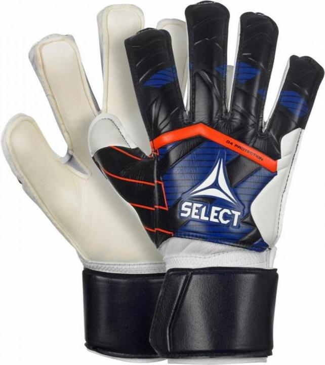 Select Protection v24 Jr Torwarthandschuhe (3)