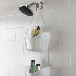 Actual product image Umbra Bask (29 x 12 x 19 cm)