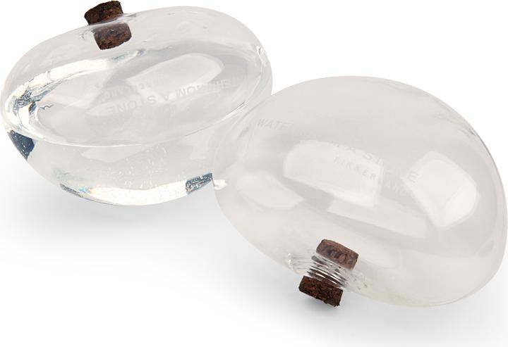 Kikkerland Water Rocks (Irrigation balls)