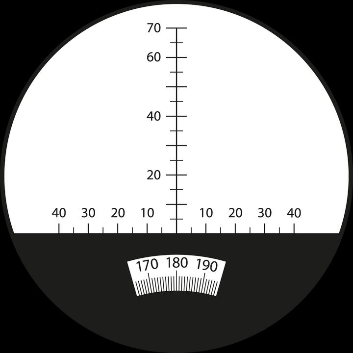 Produktbild Minox Monokular MD (7 x, 42 mm)
