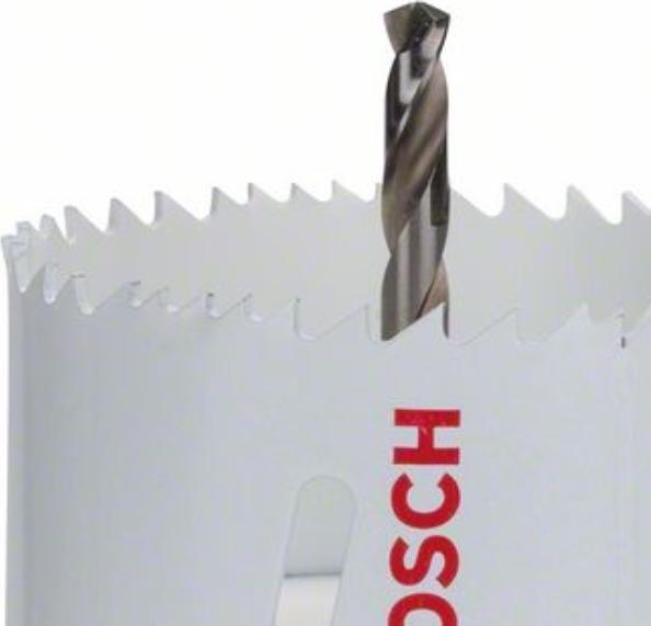Produktbild Bosch Zubehör Lochsäge HSS-Bimetall Durchmesser = 76 mm (76 mm)