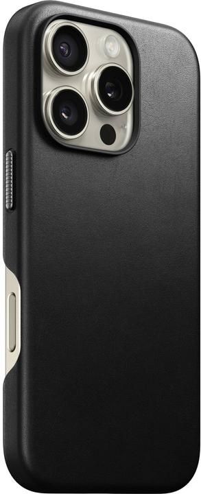 Immagine prodotto Nomad Traditional Leather Case (Apple iPhone 16 Pro)