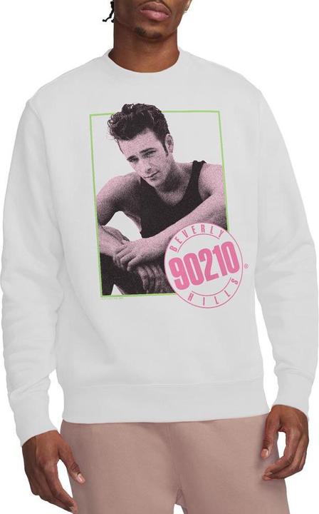 Immagine prodotto 90210 Felpa Dylan Adulto Unisex (XXL)