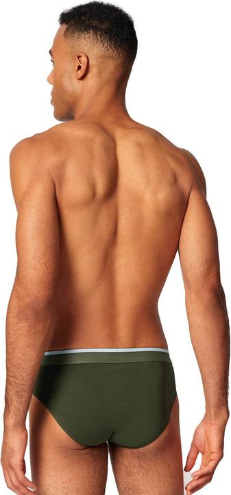 Immagine prodotto Skiny Brasil-Slips Cotton Multipack (L, confezione da 3)