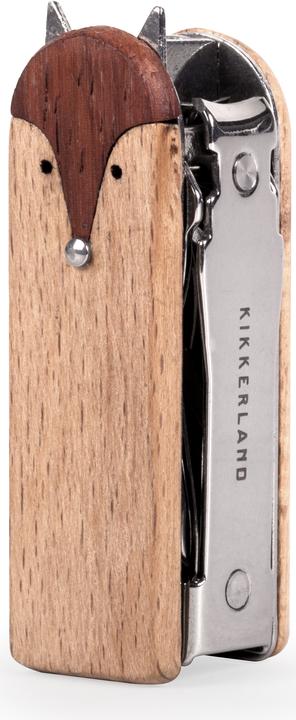 Immagine prodotto Kikkerland Fox Manicure