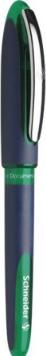 Actual product image Schneider Rollerball One Business (Green, 1 x)