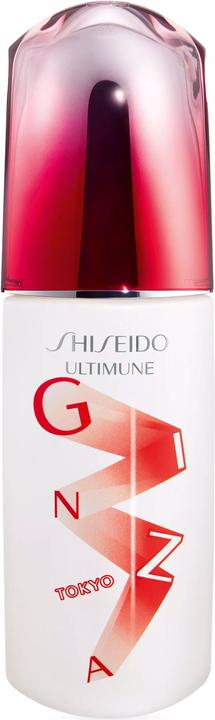 Actual product image Shiseido UTM Power infusing Concentrate Ginza (75 ml)