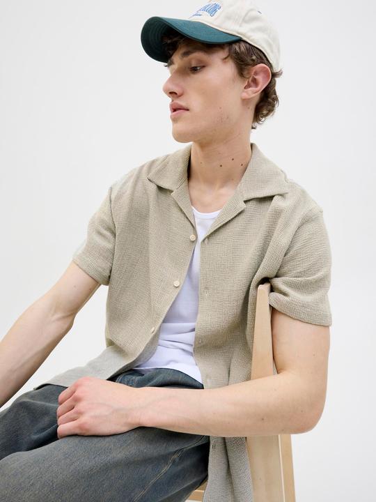 Immagine prodotto Jack & Jones Relaxed Fit Hemd Hemd (M)