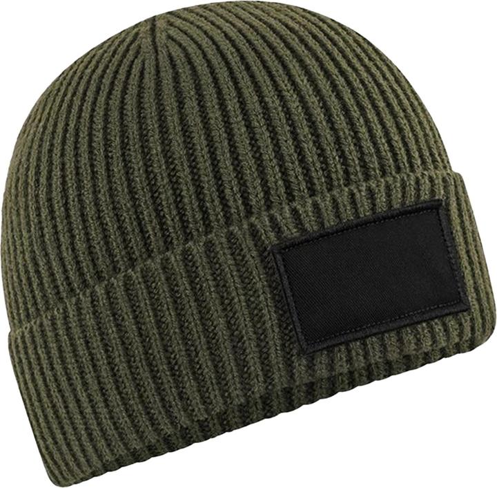 Produktbild Beechfield Fashion Mütze (One Size)