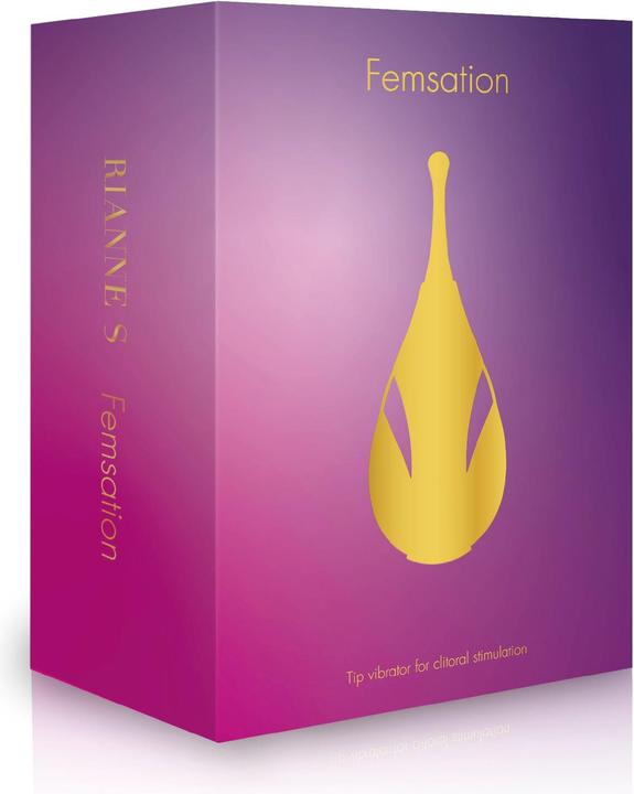 Image du produit Rianne S. RS - Icônes - Femsation