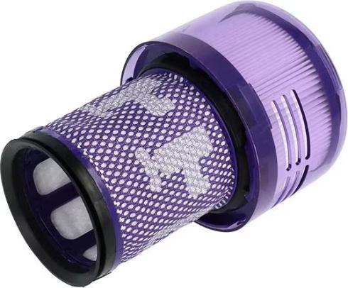 Novidarte Hepa Filter für Dyson V12 Slim Staubsauger