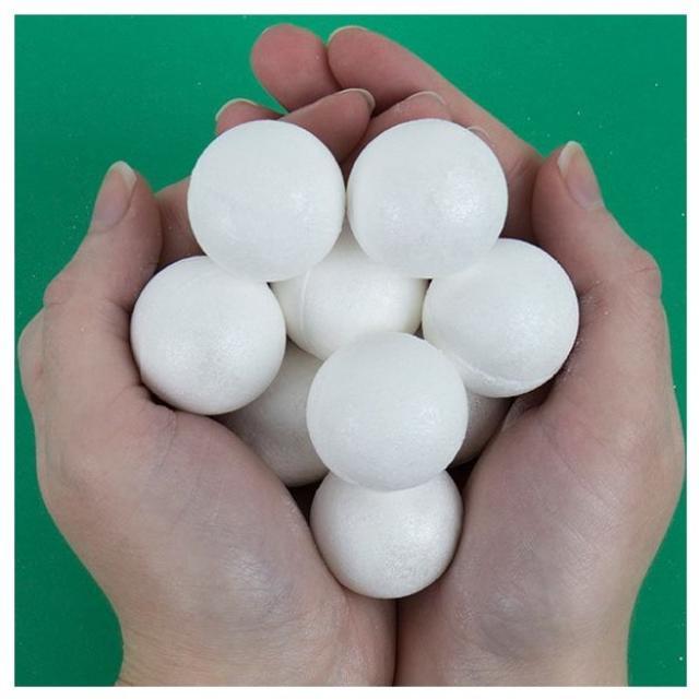Actual product image TOP Gin & Tonic Bath Bombs (Bath bombs)