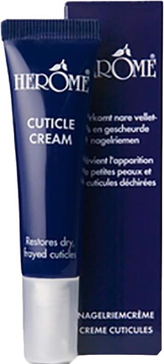 Produktbild Herome Cuticle Cream