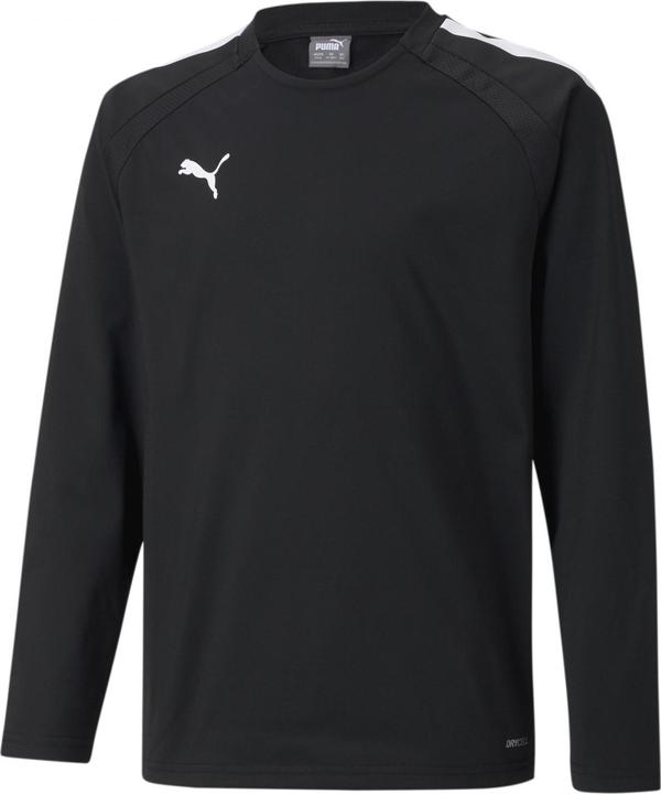 Immagine prodotto Puma Felpa da allenamento teamLIGA Jr-657239 (164)
