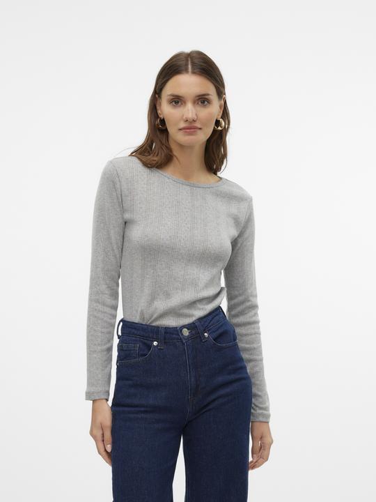 Immagine prodotto Vero Moda Vmlisa Ls Top Jrs Noos (XS)