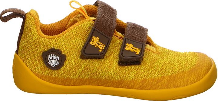 Image du produit Affenzahn Chaussure pieds nus Chaussure basse Knit Happy Tiger (26)