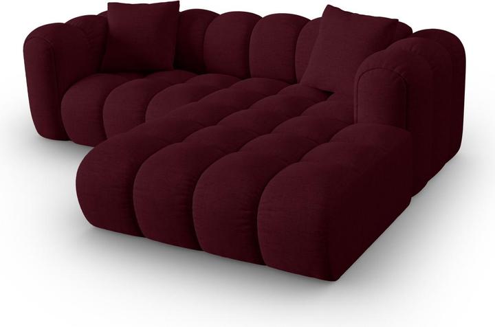 Actual product image CXL by Christian Lacroix Clotilde (Corner sofa)
